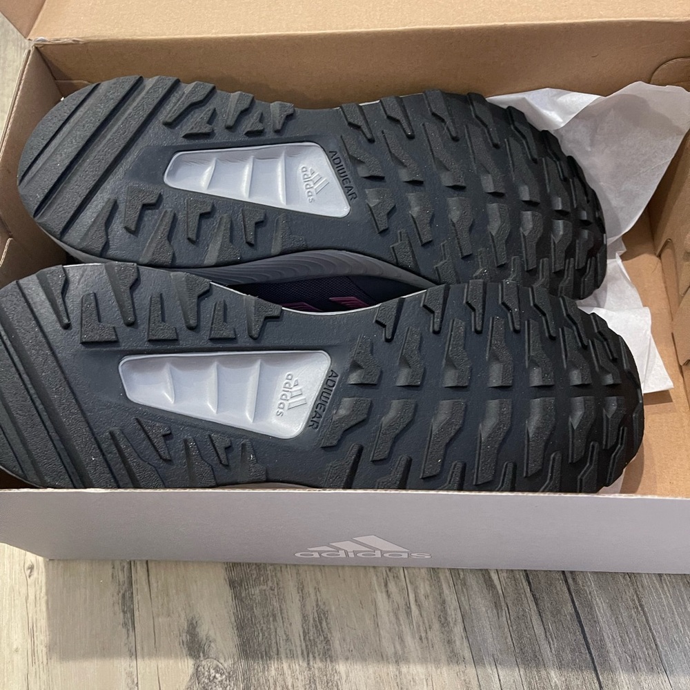 ADIDAS RUN FALCON 2.0 TR - Picture 3 of 4